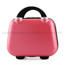 OEM ABS Waterproof Travel Handle Cosmetic Case Suitcase